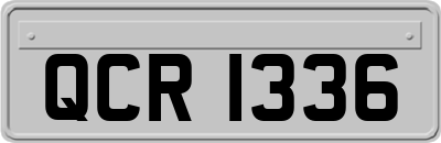 QCR1336