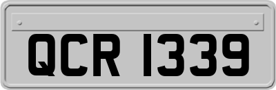 QCR1339