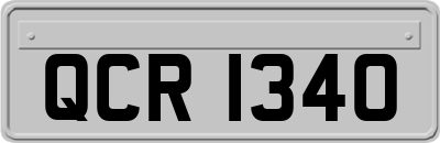 QCR1340