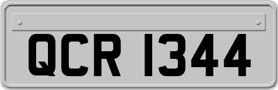 QCR1344