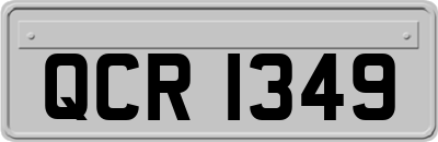 QCR1349