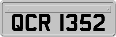 QCR1352