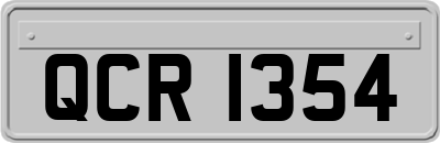 QCR1354