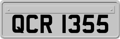 QCR1355