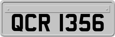 QCR1356