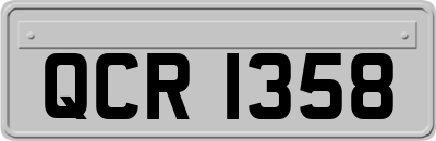 QCR1358