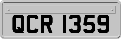 QCR1359