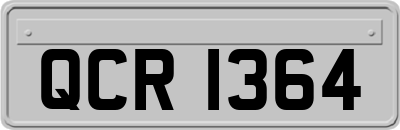 QCR1364