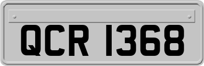 QCR1368