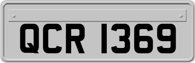 QCR1369