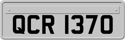 QCR1370