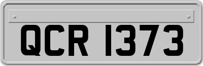 QCR1373