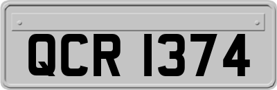 QCR1374