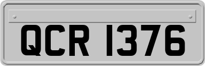 QCR1376