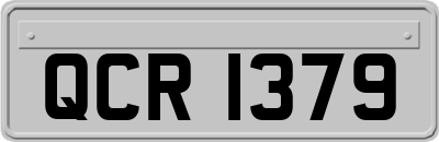 QCR1379