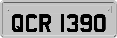 QCR1390