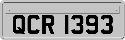 QCR1393