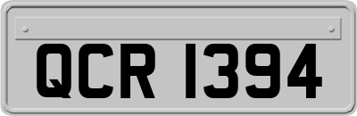 QCR1394