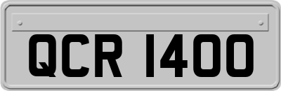 QCR1400