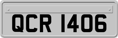 QCR1406