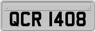 QCR1408