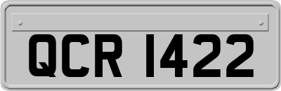 QCR1422