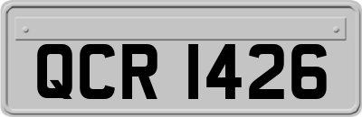 QCR1426