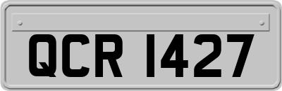 QCR1427