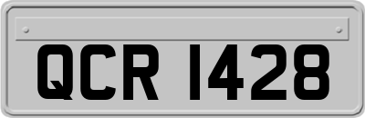 QCR1428