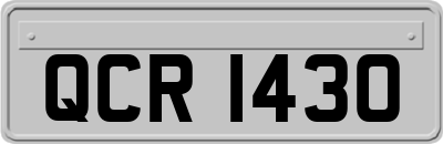 QCR1430