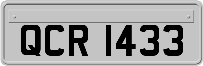 QCR1433