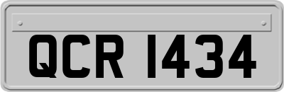 QCR1434