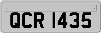 QCR1435