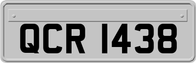 QCR1438