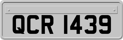 QCR1439