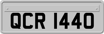 QCR1440