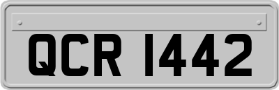 QCR1442