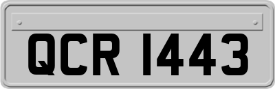 QCR1443