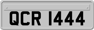 QCR1444