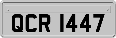 QCR1447