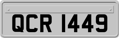 QCR1449