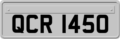 QCR1450