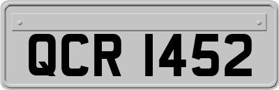 QCR1452