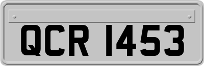 QCR1453