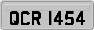 QCR1454