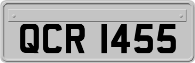 QCR1455