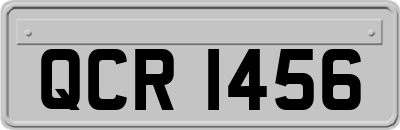 QCR1456