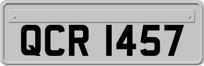 QCR1457