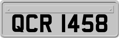 QCR1458