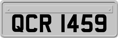 QCR1459